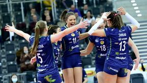 TauronLiga: Grot Budowlani Łódź - BKS BOSTIK Bielsko-Biała 1:3 (galeria)