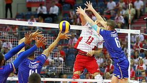 Final Six Ligi Światowej: Polska - Francja 3:2 (galeria)