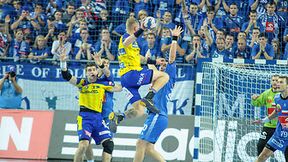 Orlen Wisła Płock - Vive Targi Kielce 28:30 