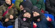 Po szkole na stadion. Dzieci mogą brać udział w spotkaniach Nafciarzy