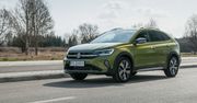 Pierwsza jazda: Volkswagen Taigo - tak, zmieści się w gamie