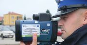 Policja kupuje mierniki prędkości. Padło na urządzenia, których wyniki podważa nawet sąd