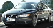 Volvo S80 po liftingu z nowym silnikiem