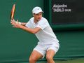 Koniec Wimbledonu. Tyle zarobił Majchrzak