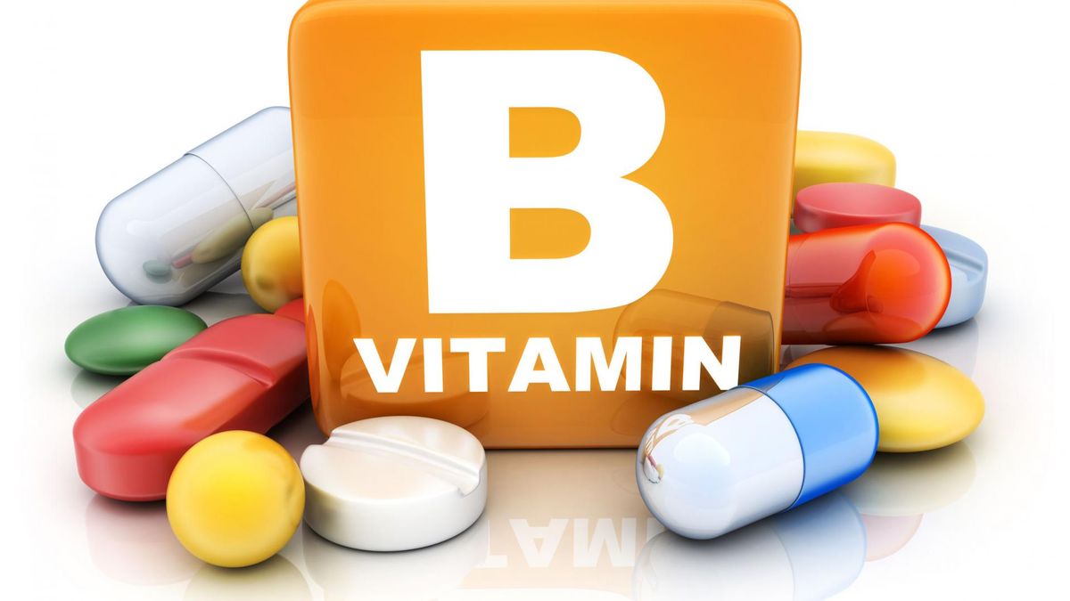 Witaminy z grupy B są związkami chemicznymi rozpuszczalnymi w wodzie. Odgrywają one niezwykle ważną rolę w metabolizmie komórek i syntezie czerwonych krwinek.