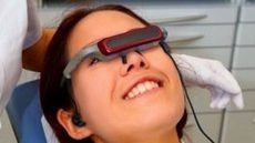 Relaksujący film podczas borowania? 1