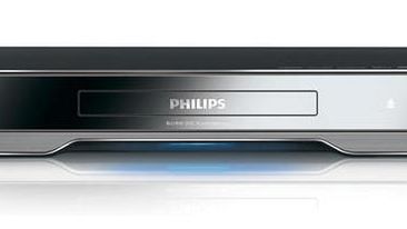 Philips BDP7500 z USB i BD-Live 1