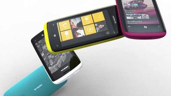 Nokia z Windows Phone szybciej, niż się wydawało? 1