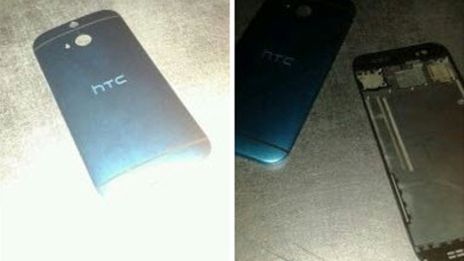 HTC M8 już po benchmarkach. Znamy specyfikację 1