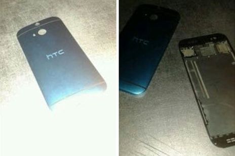 HTC M8 już po benchmarkach. Znamy specyfikację