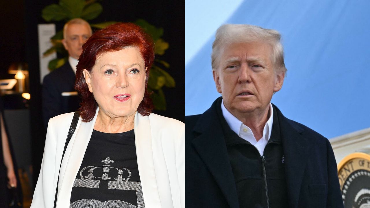 Urszula Dudziak zagłosowała na Kamalę Harris. Tak mówi o Donaldzie Trumpie