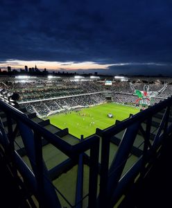 Stadion Legii zmienił nazwę!