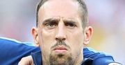 Franck Ribery żąda 1,5 mln dolarów odszkodowania od CNN