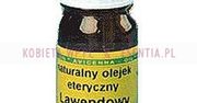 Olejek eteryczny naturalny. lawendowy - 6-7 ml (Avicenna Oil)