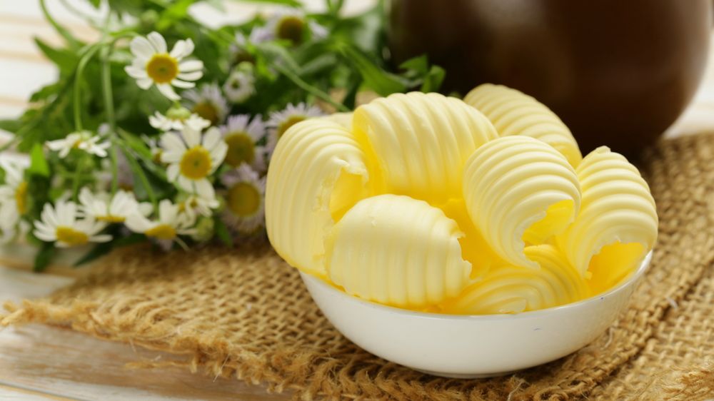 Smarowidło do pieczywa z olejem roślinnym (60% tłuszczu)