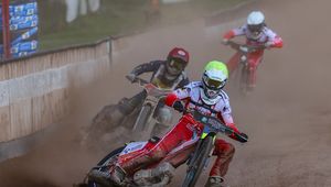 Żużel. Kacper Mania z kontraktem w kolejnej lidze. Właśnie go ogłoszono