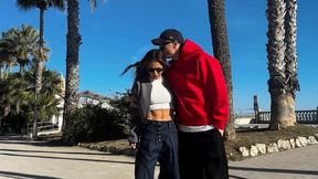 Niespodzianka z samego rana. Lewandowska pochwaliła się prezentem od męża