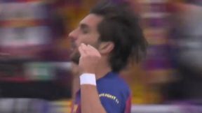 Strzelił gola i się zaczęło. O jego geście na pewno będzie głośno