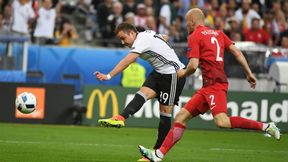 Euro 2016: Oliver Bierhoff broni Mario Goetze