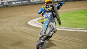 Żużel. Po pierwszej serii nie było czego zbierać. PRES rozbił Motor i jest w finale