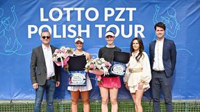 LOTTO PZT Polish Tour. Oto ostatnie rozstrzygnięcie