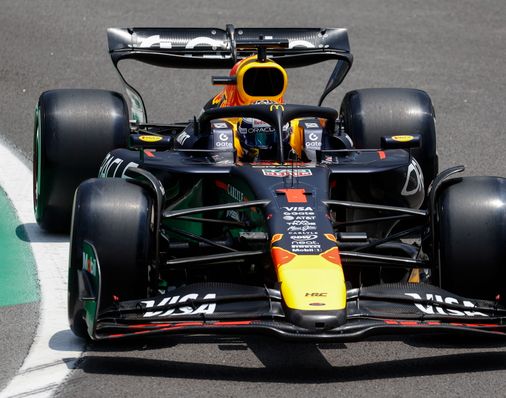 Co za wyścig! Kto zostanie mistrzem świata?