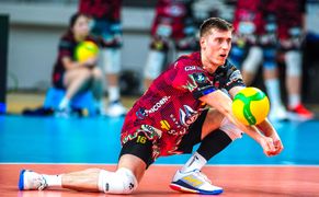 Polsat Sport 1 HD Siatkówka mężczyzn: Klubowe mistrzostwa świata - mecz finałowy