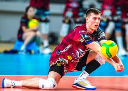 Polsat Sport 1 HD Siatkówka mężczyzn: Klubowe mistrzostwa świata - mecz finałowy