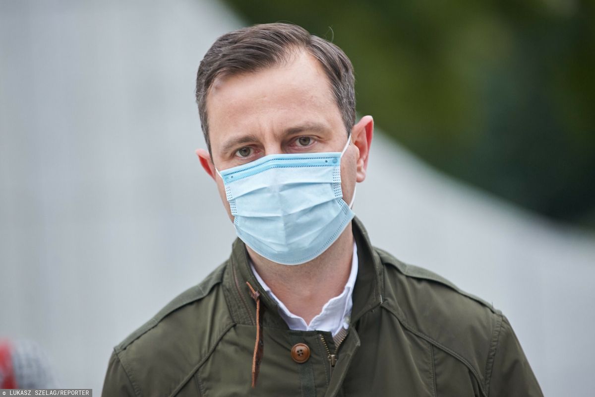 Władysław Kosiniak-Kamysz wystąpił w TVP Info. Danuta Holecka: Nie śmiałam Pana zapraszać...