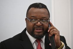 Były polski poseł John Godson chce zostać prezydentem Nigerii