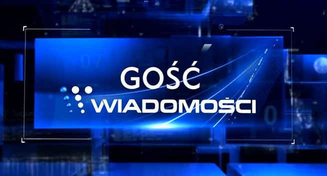 „Wiadomości” w TVP1 krótsze, emitowane także w TVP Info