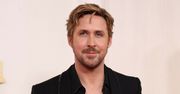 Oscary 2024. Ryan Gosling na czerwonym dywanie bez żony. Kim była kobieta, która mu towarzyszyła?
