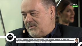 Prezes Boniek przesadził ws. Błaszczykowskiego? "Jego słowa należy interpretować inaczej"