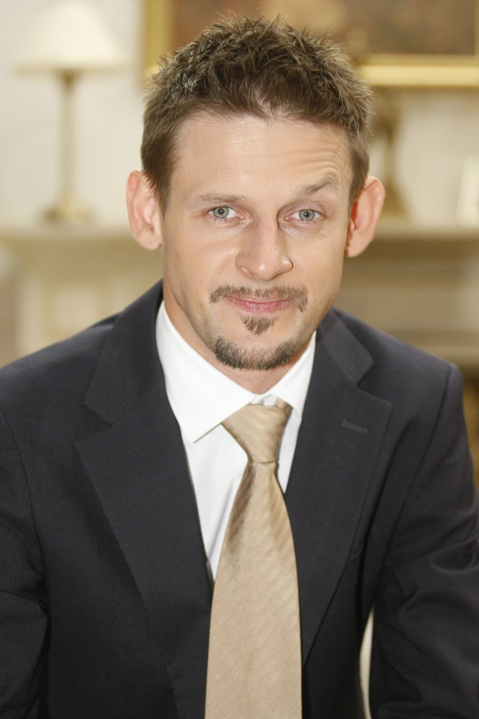 Michał Wójcik