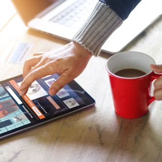 Jak w 48 h zacząć sprzedawać w sieci? Eksperci radzą na żywo