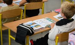 Edukacja zdrowotna w Kielcach. Statystyki zatrważają