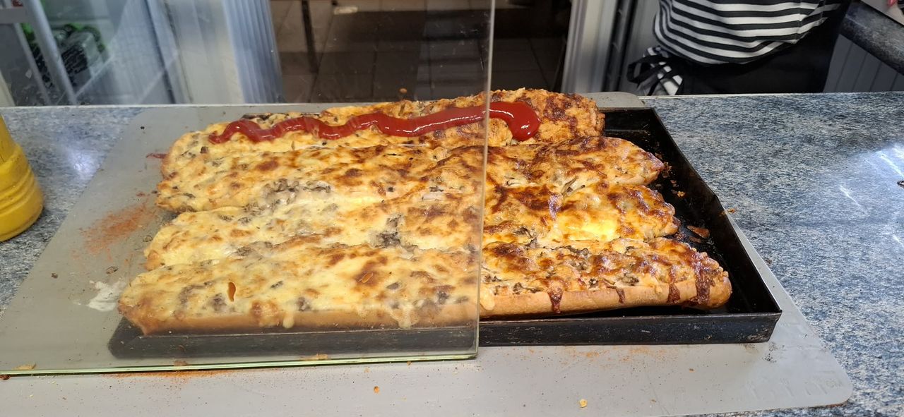 Zapiekanki w Biłgoraju