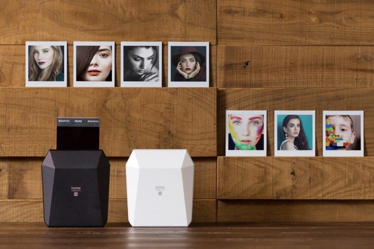 Fujifilm Instax Share SP-3 SQ
