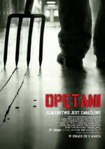 Scenarzysta "Opętanych" o Charlesie Mansonie