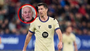 Lewandowski zmieni klub? Tomaszewski doradził kierunek