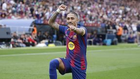 "Barca głosuje na mistrzostwo". Hiszpańskie media zachwycone