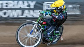 Żużel. Czeski błysk na niedługo przed barażem. Duńska legenda nie pomagała