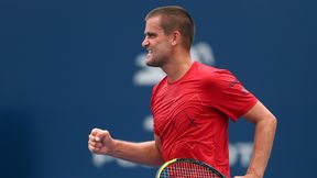 ATP Petersburg: Mirza Basić nie zakończył kariery Michaiła Jużnego. Stan Wawrinka i Martin Klizan już w ćwierćfinale