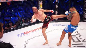 MMA. TVP Sport pokaże galę ACA 99 w Moskwie