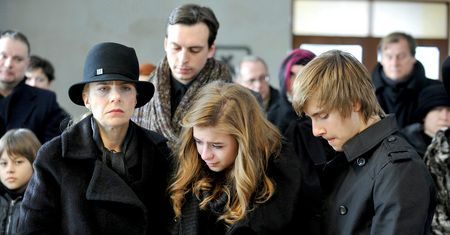 "rodzinka.pl": Maciej Musiał szykuje imprezę na 18-te urodziny