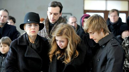 ''Krew z krwi'' (2012)