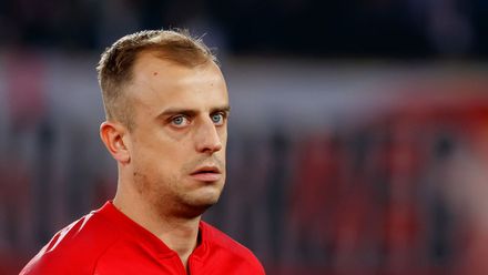 Oni jadą na mundial do Kataru - rozpoznaj na zdjęciach reprezentantów Polski!