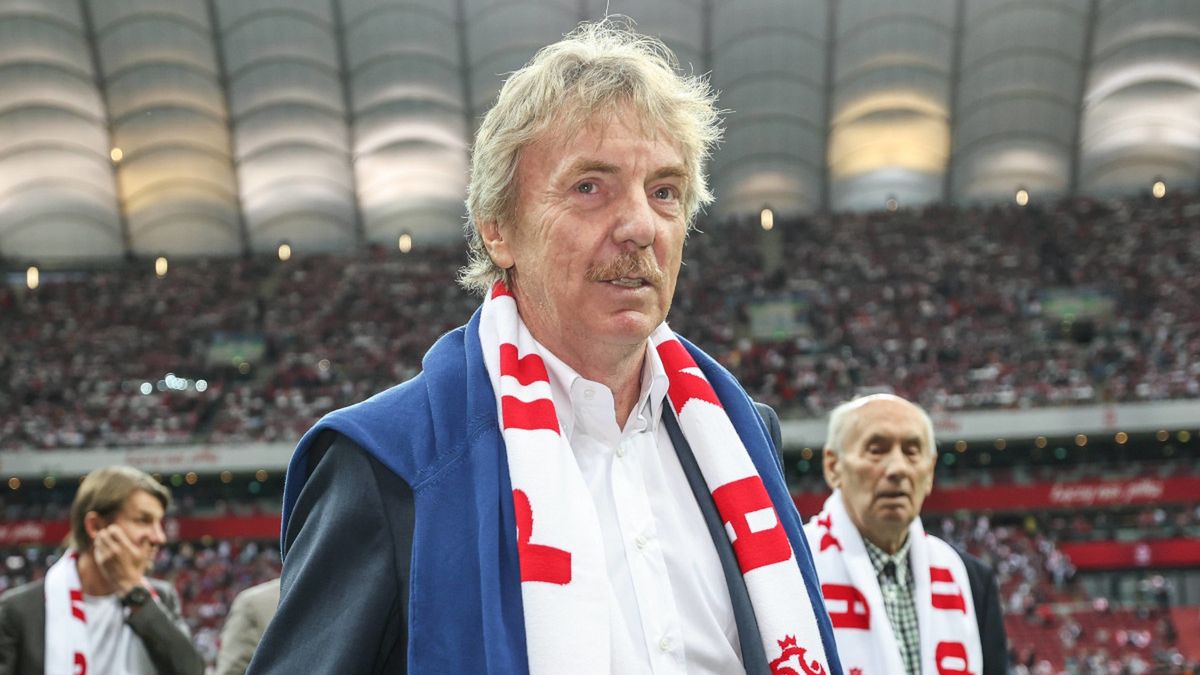 Zbigniew Boniek