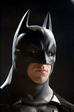 Christian Bale kończy z Batmanem
