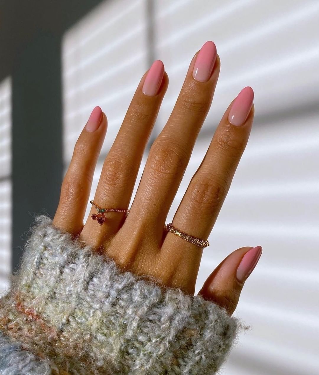 "Russian manicure" is taking over the internet.